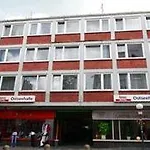 Hotel Ostseehalle By Premiere Classe