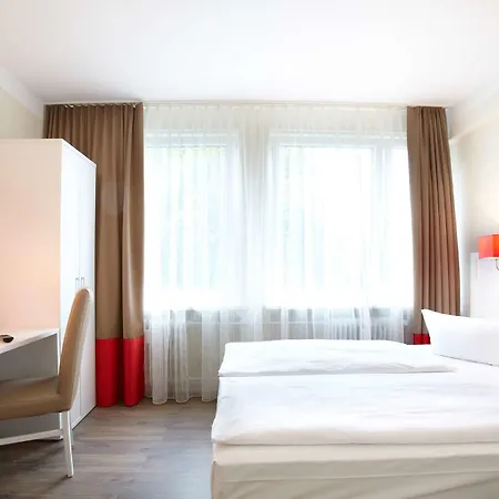 Ostseehalle By Premiere Classe * Kiel