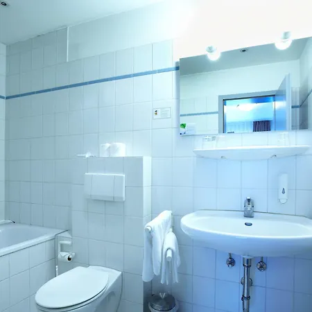 Ostseehalle By Premiere Classe Hotel Kiel