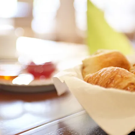 Ostseehalle By Premiere Classe 酒店