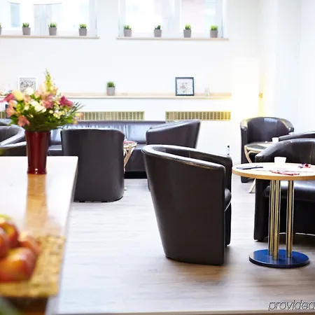 Ostseehalle By Premiere Classe Kiel