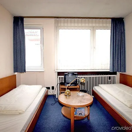 Ostseehalle By Premiere Classe Kiel