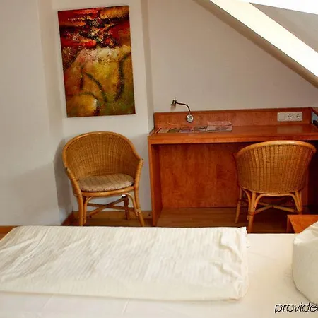 Ostseehalle By Premiere Classe *