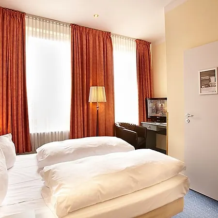 Ostseehalle By Premiere Classe Hotel Kiel