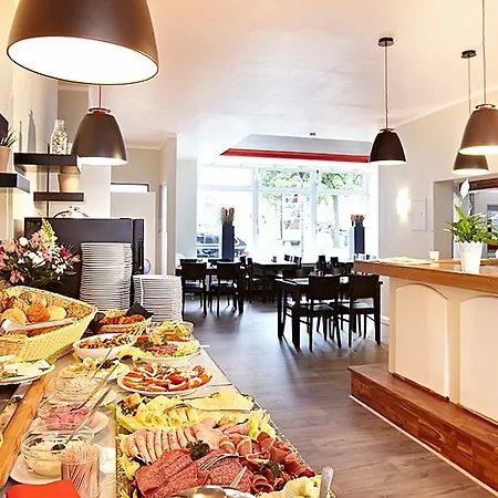 Ostseehalle By Premiere Classe * Kiel