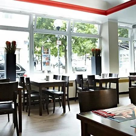 Ostseehalle By Premiere Classe Hotel Kiel