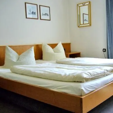 Ostseehalle By Premiere Classe