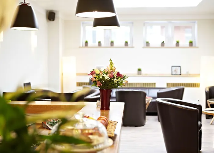 Ostseehalle By Premiere Classe Hotel *