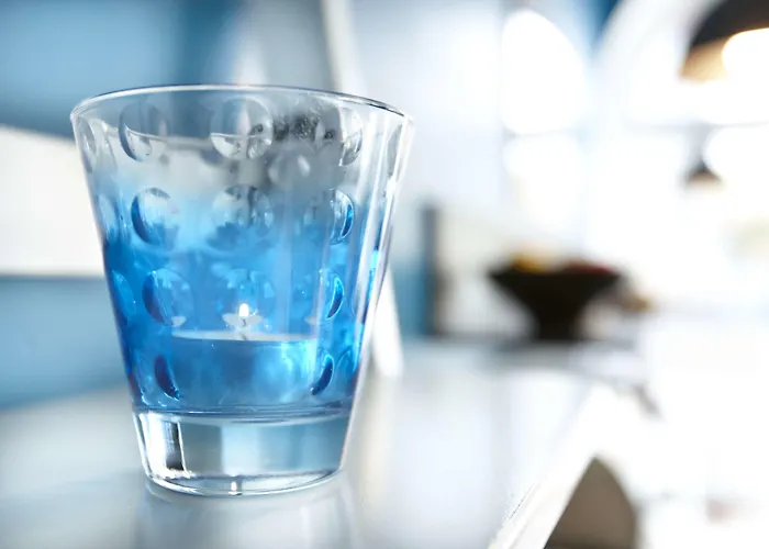 Hotel Ostseehalle By Premiere Classe *