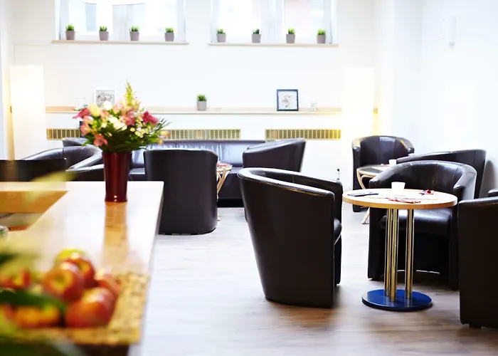 Ostseehalle By Premiere Classe Hotel