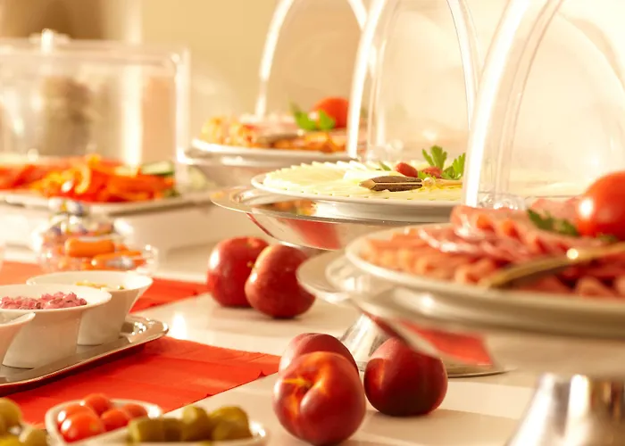 Ostseehalle By Premiere Classe *