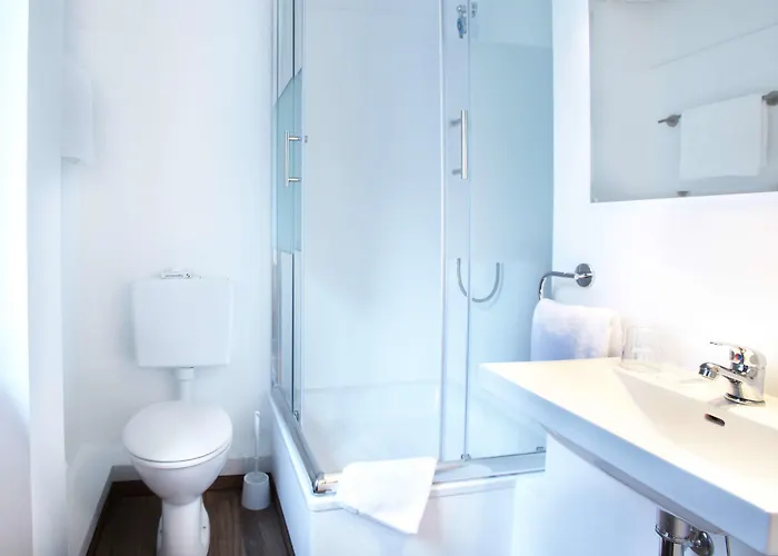 Hotel Ostseehalle By Premiere Classe *