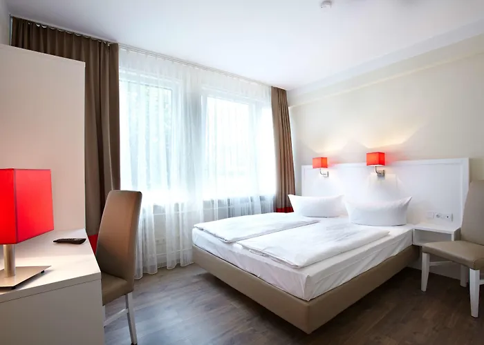 Ostseehalle By Premiere Classe