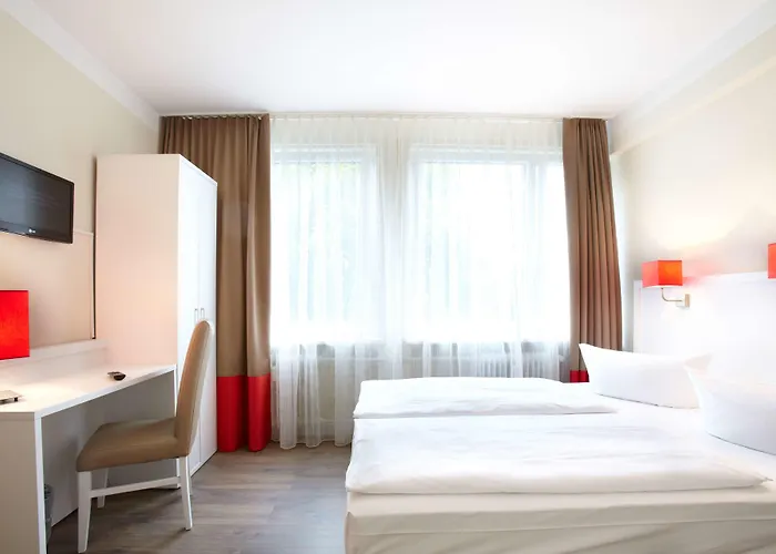 Ostseehalle By Premiere Classe * Kiel