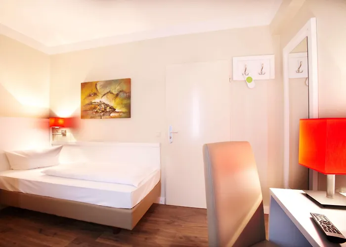 Ostseehalle By Premiere Classe * Kiel