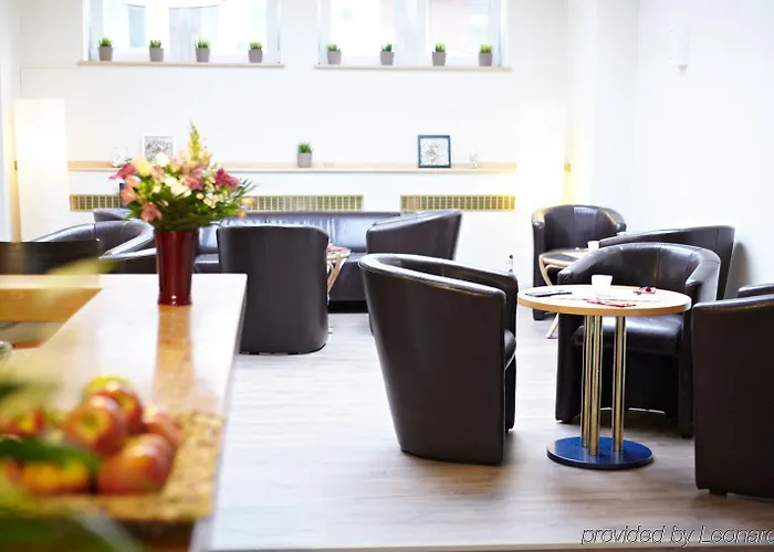 Ostseehalle By Premiere Classe Kiel