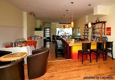 Ostseehalle By Premiere Classe *