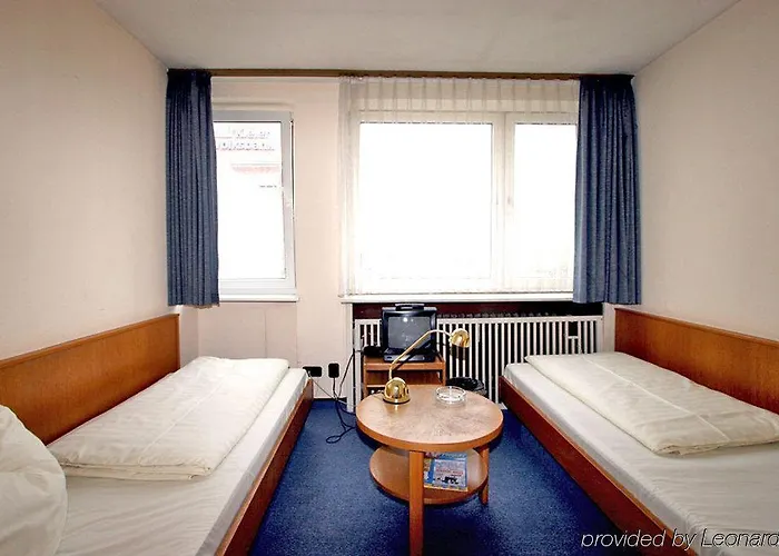 Ostseehalle By Premiere Classe Kiel