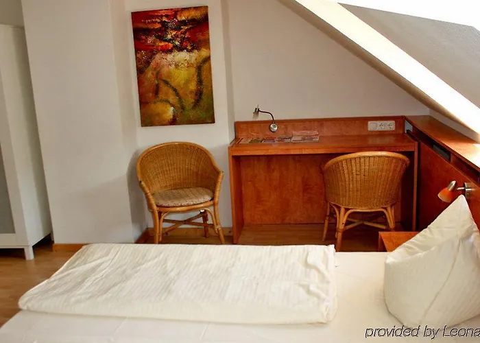 Ostseehalle By Premiere Classe *