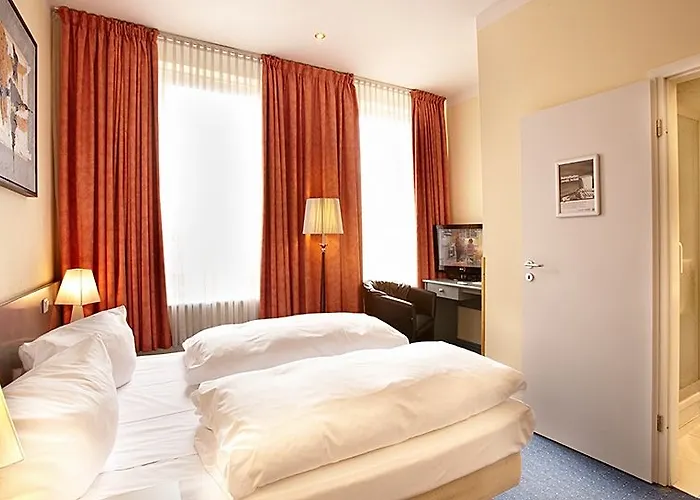Ostseehalle By Premiere Classe Hotel Kiel