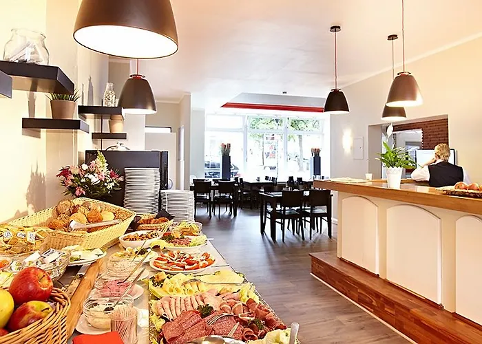 Ostseehalle By Premiere Classe * Kiel