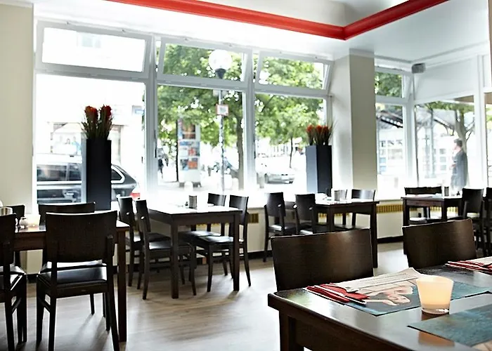 Ostseehalle By Premiere Classe Hotel Kiel